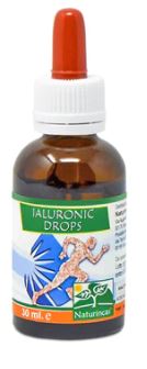 IALURONIC DROPS 30 ML - Farmastop