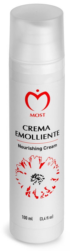 MOST CREMA EMOLLIENTE 100 ML - Farmastop