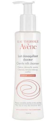 EAU THERMALE AVENE LATTE DETERGENTE DELICATO 100 ML - Farmastop
