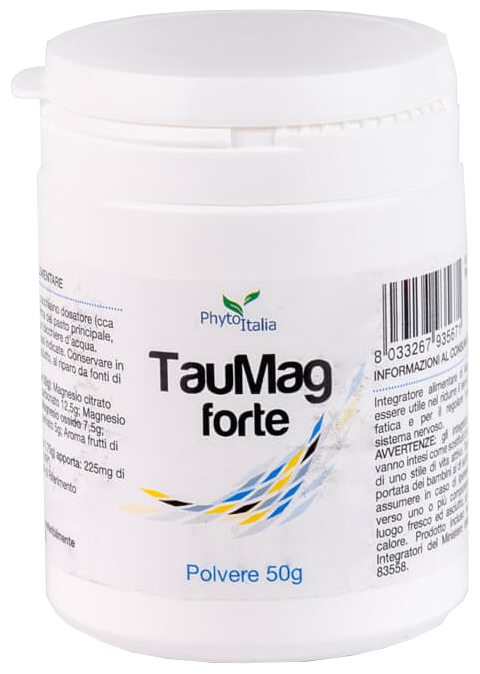 TAUMAG FORTE 50 G - Farmastop