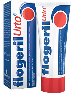 FLOGERIL URTO 100 ML - Farmastop