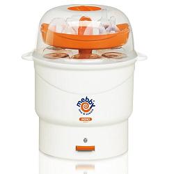 MEBBY STERILIZZATORE ELETTRICO VAPORE MONO - Farmastop