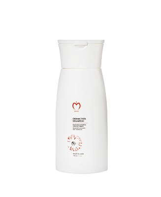 MOST DERMICTIOL SHAMPOO 150 ML - Farmastop
