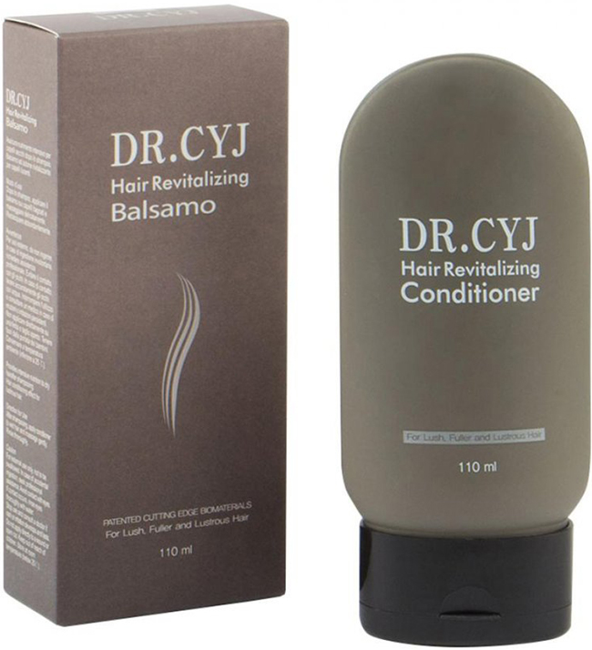 DR.CYJ BALSAMO RIVITALIZZANTE 110 ML - Farmastop
