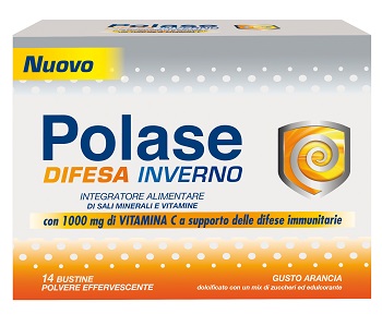 POLASE DIFESA INVERNO 14 BUSTINE 9,9 G - Farmastop