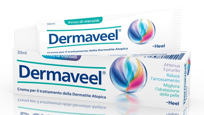 DERMAVEEL CREMA 30 ML - Farmastop