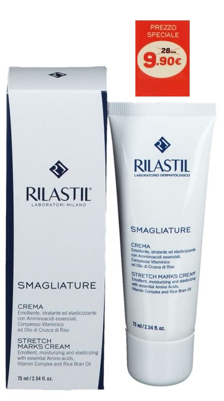 RILASTIL SMAGLIATURE CREMA SPECIAL PRICE - Farmastop