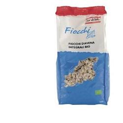 FIOCCHI DI AVENA BIO 500 G - Farmastop