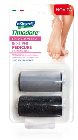 TIMODORE ROLL PEDICURE - Farmastop