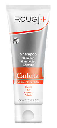 ROUGJ SHAMPOO CADUTA 100 ML - Farmastop