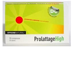 PROLATTAGE HIGH 30CPR 850MG - Farmastop