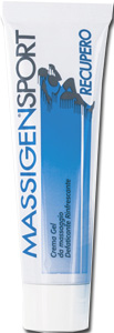 MASSIGEN SPORT RECUPERO 50 ML - Farmastop