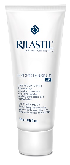 RILASTIL HYDROTENSEUR LF CREMA 50 ML - Farmastop