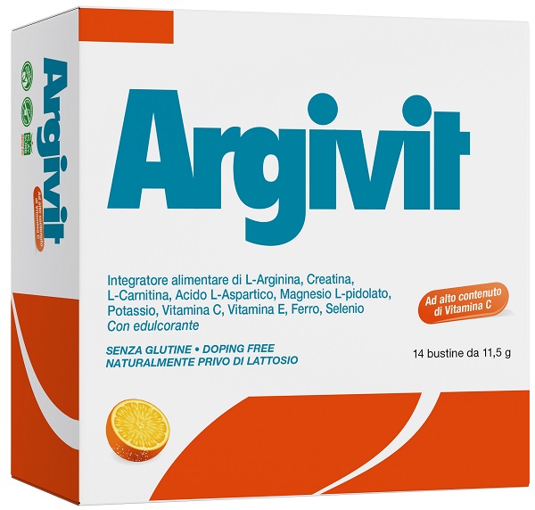 ARGIVIT 14 BUSTINE - Farmastop
