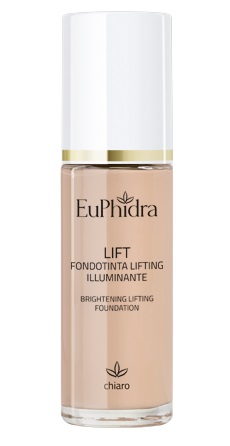 EUPHIDRA FDT FLUIDO LIFTING ILLUMINANTE CHIARO - Farmastop