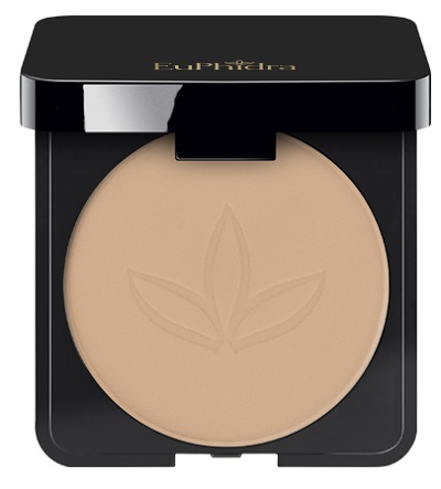 EUPHIDRA CIPRIA COMPATTA PC01 CHIARO - Farmastop