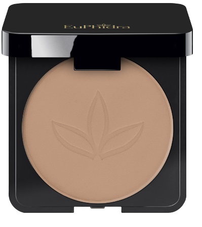 EUPHIDRA CIPRIA COMPATTA PC02 MEDIO - Farmastop