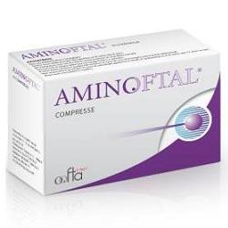 AMINOFTAL 45 COMPRESSE - Farmastop