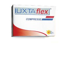 IUXTA FLEX 30 COMPRESSE - Farmastop
