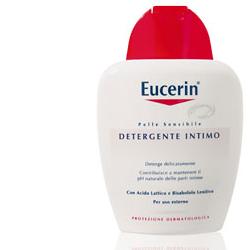 EUCERIN PH5 DETERGENTE INTIMO 250 ML - Farmastop