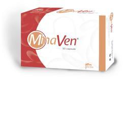 MINAVEN 30 CAPSULE - Farmastop
