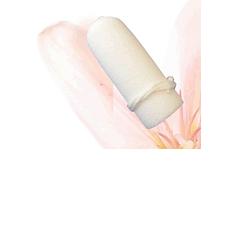 TAMPONE VAGINALE PER L'INCONTINENZA FEMMINILE CONTAM NORMAL MEDIUM 28X61 MM 5 PEZZI - Farmastop
