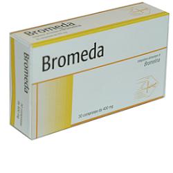 BROMEDA 30 COMPRESSE - Farmastop
