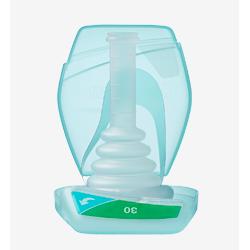 CATETERE A GUAINA CONVEEN OPTIMA IN SILICONE DIAMETRO 30 MM 30 PEZZI - Farmastop