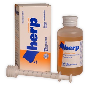 HERP FLACONE 120 ML - Farmastop