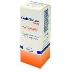 CODEFLOR SMP GOCCE 7 ML - Farmastop