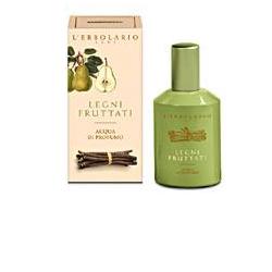 LEGNI FRUTTATI PROFUMO 50 ML - Farmastop