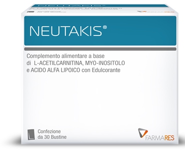 NEUTAKIS 3 BUSTINE - Farmastop