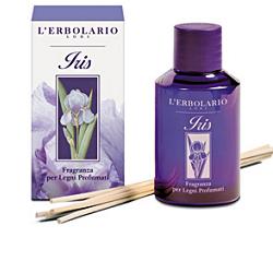 IRIS FRAGRANZA LEGNI PROFUMATI 25 ML - Farmastop