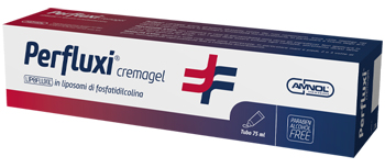 PERFLUXI CREMAGEL 75 ML - Farmastop