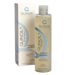 QUINOIL SHAMPOO 4 OLII 250 ML - Farmastop