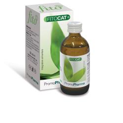 FITOCAT 3 50 ML GOCCE - Farmastop
