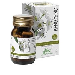 BIANCOSPINO CONCENTRATO TOTALE 50 OPERCOLI - Farmastop