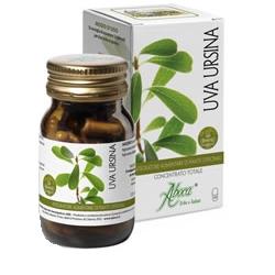 UVA URSINA CONCENTRATO TOTALE 50 OPERCOLI - Farmastop