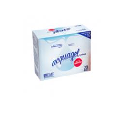 ACQUAGEL GRANATINA 20 BUSTINE 5 G - Farmastop