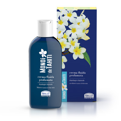 MONOI CREMA FLUIDA - Farmastop
