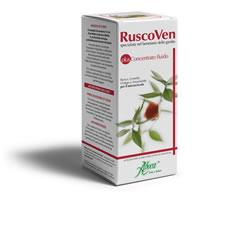 RUSCOVEN PLUS CONCENTRATO FLUIDO 200 G - Farmastop