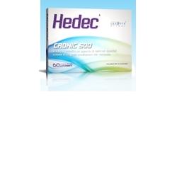 HEDEC 60 COMPRESSE - Farmastop
