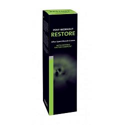 ETHICSPORT RESTORE TUBO 150 ML - Farmastop