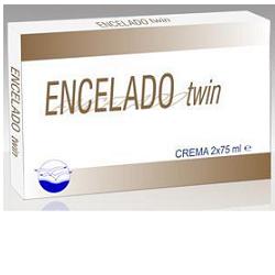 ENCELADO TWIN CREMA 2PZ 75ML - Farmastop