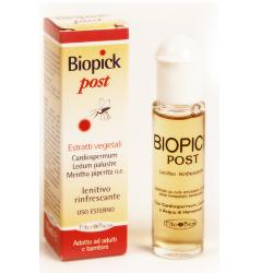 BIOPICK POST ROLL ON 10ML - Farmastop