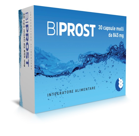 BIPROST 30 CAPSULE MOLLI 755 MG - Farmastop
