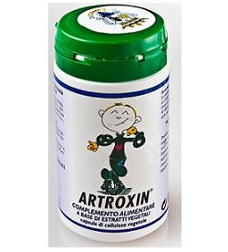 ARTROXIN 60 CAPSULE - Farmastop
