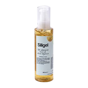 SILIGEL 200 ML - Farmastop
