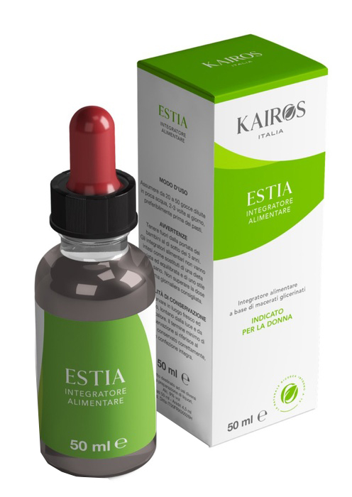 ESTIA GOCCE 50 ML - Farmastop