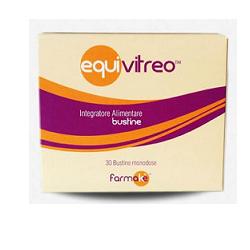 EQUIVITREO 30 BUSTINE - Farmastop
